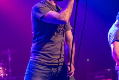Diablo Fest I @ Trix Antwerpen, foto 17, foto's door Alexander Eyckmans - FrontView Magazine
