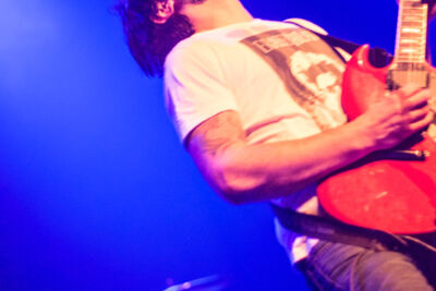 Diablo Fest I @ Trix Antwerpen, foto 18, foto's door Alexander Eyckmans - FrontView Magazine