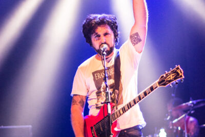 Diablo Fest I @ Trix Antwerpen, foto 22, foto's door Alexander Eyckmans - FrontView Magazine