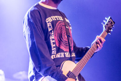 Diablo Fest I @ Trix Antwerpen, foto 23, foto's door Alexander Eyckmans - FrontView Magazine