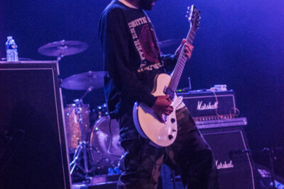Diablo Fest I @ Trix Antwerpen, foto 24, foto's door Alexander Eyckmans - FrontView Magazine