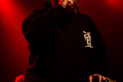 Diablo Fest I @ Trix Antwerpen, foto 25, foto's door Alexander Eyckmans - FrontView Magazine