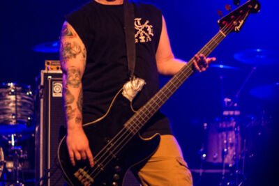 Diablo Fest I @ Trix Antwerpen, foto 27, foto's door Alexander Eyckmans - FrontView Magazine