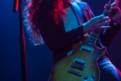 Diablo Fest I @ Trix Antwerpen, foto 33, foto's door Alexander Eyckmans - FrontView Magazine