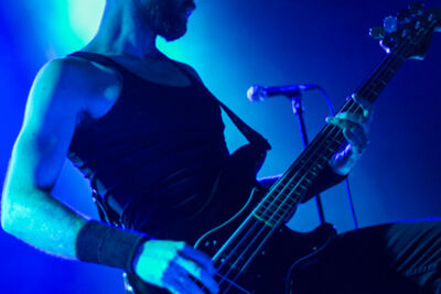 Diablo Fest I @ Trix Antwerpen, foto 37, foto's door Alexander Eyckmans - FrontView Magazine