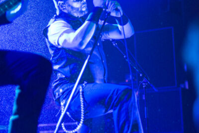 Diablo Fest I @ Trix Antwerpen, foto 38, foto's door Alexander Eyckmans - FrontView Magazine