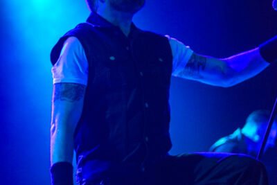 Diablo Fest I @ Trix Antwerpen, foto 40, foto's door Alexander Eyckmans - FrontView Magazine