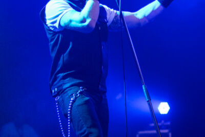 Diablo Fest I @ Trix Antwerpen, foto 41, foto's door Alexander Eyckmans - FrontView Magazine