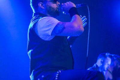 Diablo Fest I @ Trix Antwerpen, foto 42, foto's door Alexander Eyckmans - FrontView Magazine