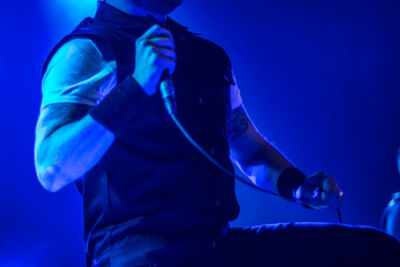 Diablo Fest I @ Trix Antwerpen, foto 43, foto's door Alexander Eyckmans - FrontView Magazine