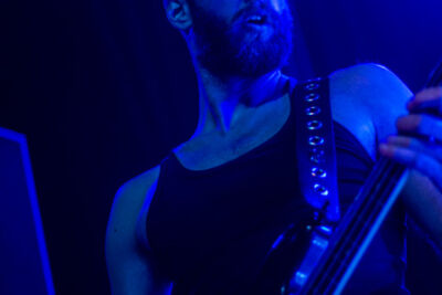 Diablo Fest I @ Trix Antwerpen, foto 45, foto's door Alexander Eyckmans - FrontView Magazine