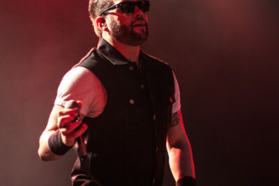 Diablo Fest I @ Trix Antwerpen, foto 46, foto's door Alexander Eyckmans - FrontView Magazine
