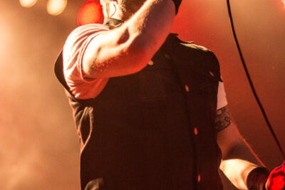 Diablo Fest I @ Trix Antwerpen, foto 47, foto's door Alexander Eyckmans - FrontView Magazine