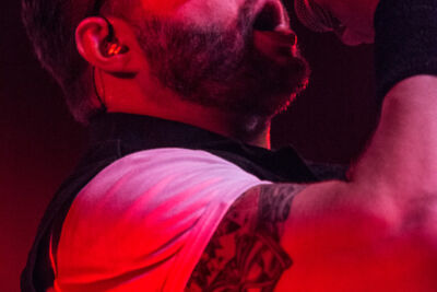Diablo Fest I @ Trix Antwerpen, foto 48, foto's door Alexander Eyckmans - FrontView Magazine