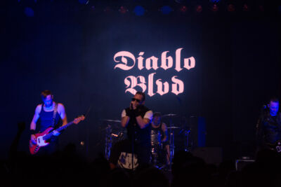Diablo Fest I @ Trix Antwerpen, foto 51, foto's door Alexander Eyckmans - FrontView Magazine