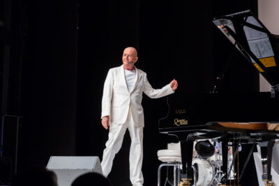 Hans Liberg: Attacca @ Capitole Gent, foto 4, foto's door Guy Danneels - FrontView Magazine