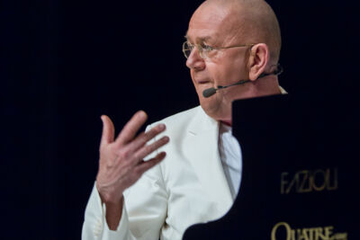 Hans Liberg: Attacca @ Capitole Gent, foto 7, foto's door Guy Danneels - FrontView Magazine