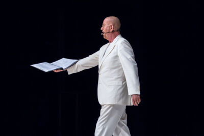 Hans Liberg: Attacca @ Capitole Gent, foto 8, foto's door Guy Danneels - FrontView Magazine