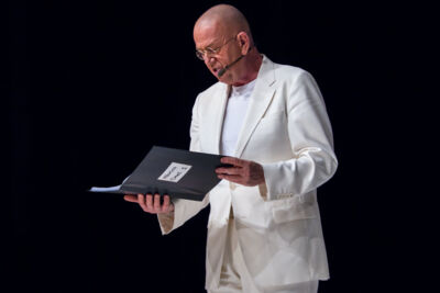 Hans Liberg: Attacca @ Capitole Gent, foto 9, foto's door Guy Danneels - FrontView Magazine