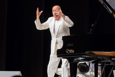 Hans Liberg: Attacca @ Capitole Gent, foto 12, foto's door Guy Danneels - FrontView Magazine