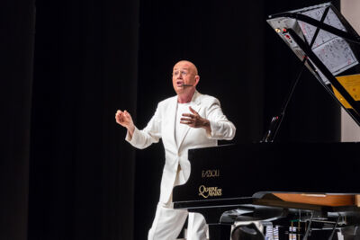 Hans Liberg: Attacca @ Capitole Gent, foto 13, foto's door Guy Danneels - FrontView Magazine