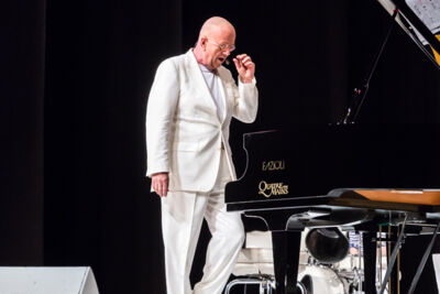 Hans Liberg: Attacca @ Capitole Gent, foto 15, foto's door Guy Danneels - FrontView Magazine