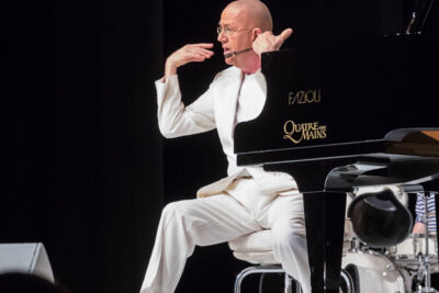 Hans Liberg: Attacca @ Capitole Gent, foto 16, foto's door Guy Danneels - FrontView Magazine