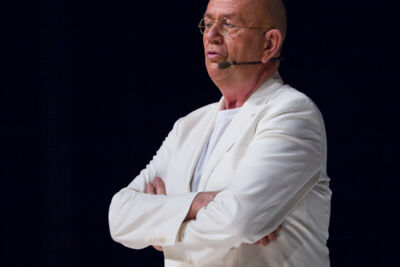 Hans Liberg: Attacca @ Capitole Gent, foto 17, foto's door Guy Danneels - FrontView Magazine