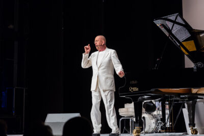 Hans Liberg: Attacca @ Capitole Gent, foto 18, foto's door Guy Danneels - FrontView Magazine