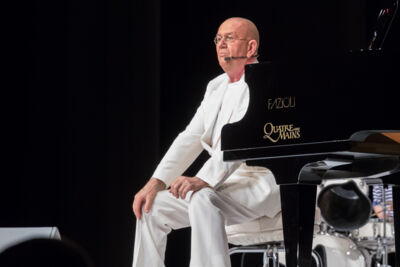 Hans Liberg: Attacca @ Capitole Gent, foto 19, foto's door Guy Danneels - FrontView Magazine