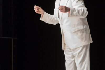 Hans Liberg: Attacca @ Capitole Gent, foto 20, foto's door Guy Danneels - FrontView Magazine