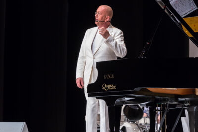 Hans Liberg: Attacca @ Capitole Gent, foto 21, foto's door Guy Danneels - FrontView Magazine