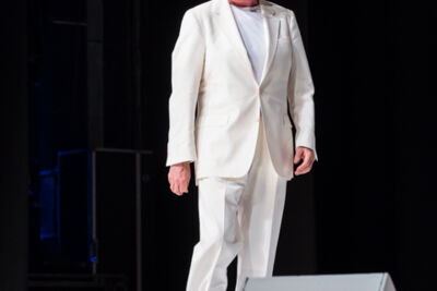 Hans Liberg: Attacca @ Capitole Gent, foto 22, foto's door Guy Danneels - FrontView Magazine