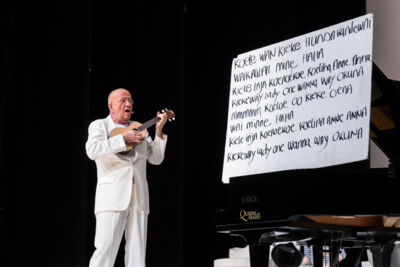 Hans Liberg: Attacca @ Capitole Gent, foto 24, foto's door Guy Danneels - FrontView Magazine