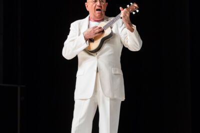Hans Liberg: Attacca @ Capitole Gent, foto 25, foto's door Guy Danneels - FrontView Magazine