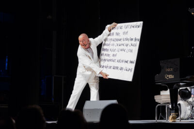 Hans Liberg: Attacca @ Capitole Gent, foto 26, foto's door Guy Danneels - FrontView Magazine