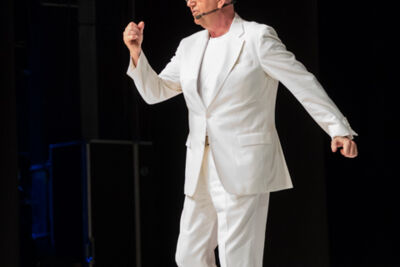Hans Liberg: Attacca @ Capitole Gent, foto 28, foto's door Guy Danneels - FrontView Magazine
