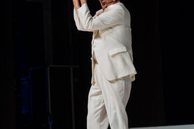 Hans Liberg: Attacca @ Capitole Gent, foto 29, foto's door Guy Danneels - FrontView Magazine