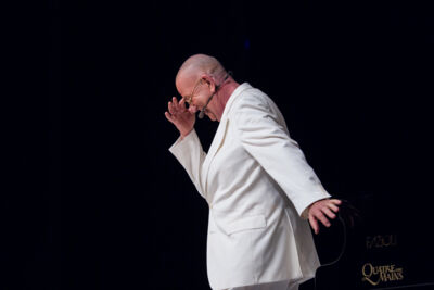 Hans Liberg: Attacca @ Capitole Gent, foto 31, foto's door Guy Danneels - FrontView Magazine