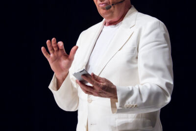 Hans Liberg: Attacca @ Capitole Gent, foto 34, foto's door Guy Danneels - FrontView Magazine