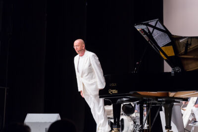 Hans Liberg: Attacca @ Capitole Gent, foto 37, foto's door Guy Danneels - FrontView Magazine