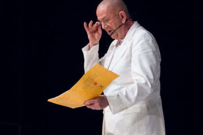 Hans Liberg: Attacca @ Capitole Gent, foto 38, foto's door Guy Danneels - FrontView Magazine