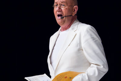 Hans Liberg: Attacca @ Capitole Gent, foto 39, foto's door Guy Danneels - FrontView Magazine