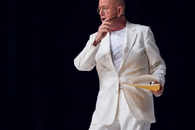 Hans Liberg: Attacca @ Capitole Gent, foto 41, foto's door Guy Danneels - FrontView Magazine