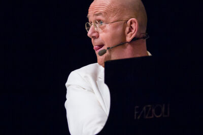 Hans Liberg: Attacca @ Capitole Gent, foto 42, foto's door Guy Danneels - FrontView Magazine
