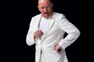 Hans Liberg: Attacca @ Capitole Gent, foto 43, foto's door Guy Danneels - FrontView Magazine