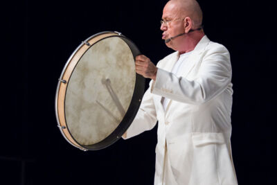 Hans Liberg: Attacca @ Capitole Gent, foto 44, foto's door Guy Danneels - FrontView Magazine