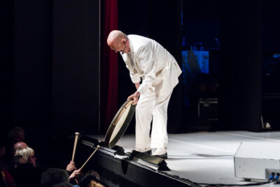 Hans Liberg: Attacca @ Capitole Gent, foto 45, foto's door Guy Danneels - FrontView Magazine