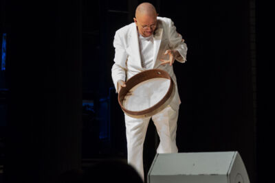 Hans Liberg: Attacca @ Capitole Gent, foto 46, foto's door Guy Danneels - FrontView Magazine
