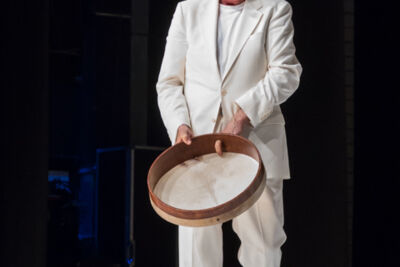 Hans Liberg: Attacca @ Capitole Gent, foto 47, foto's door Guy Danneels - FrontView Magazine